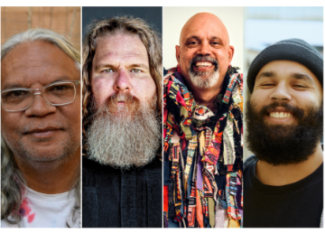 Dwelling in the Medium